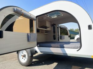 Travel trailers for sale!