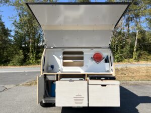Travel Trailers For Sale