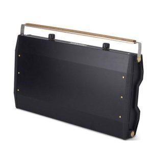 Set you campsite furniture right with the Kinjia portable stove by Primus, one of the add-ons from DROPLET