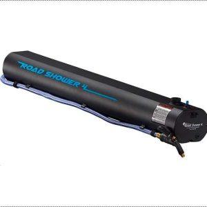 Enjoy your DROPLET trips to maximum with the road shower option