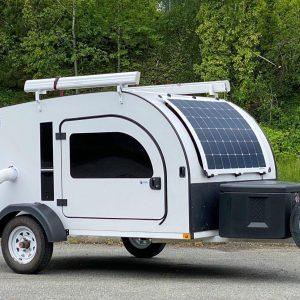 AC-Ready Venting System